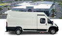 Thumbnail image of 2024 Ram ProMaster EV at Cape Coral Chrysler Dodge Jeep Ram