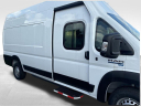 Thumbnail image of 2024 Ram ProMaster EV at Cape Coral Chrysler Dodge Jeep Ram