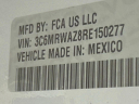 Thumbnail image of 2024 Ram ProMaster EV at Cape Coral Chrysler Dodge Jeep Ram