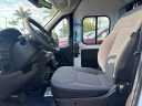 2024 Ram ProMaster EV Delivery at Cape Coral Chrysler Dodge Jeep Ram