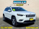 Thumbnail image of 2021 Jeep Cherokee at Buhler & Bitter Chrysler Jeep Dodge