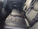 2021 Jeep Cherokee Limited at Buhler & Bitter Chrysler Jeep Dodge