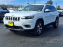 Thumbnail image of 2021 Jeep Cherokee at Buhler & Bitter Chrysler Jeep Dodge