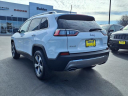 Thumbnail image of 2021 Jeep Cherokee at Buhler & Bitter Chrysler Jeep Dodge