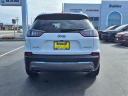 Thumbnail image of 2021 Jeep Cherokee at Buhler & Bitter Chrysler Jeep Dodge