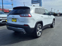 Thumbnail image of 2021 Jeep Cherokee at Buhler & Bitter Chrysler Jeep Dodge