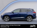 Thumbnail image of 2022 Acura RDX at O'Malley Honda