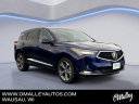 Thumbnail image of 2022 Acura RDX at O'Malley Honda