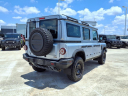 Thumbnail image of 2024 Ineos Grenadier at Mossy Ineos Grenadier