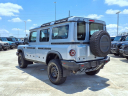 Thumbnail image of 2024 Ineos Grenadier at Mossy Ineos Grenadier