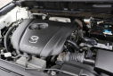 Thumbnail image of 2017 Mazda CX-5 at Anderson Used