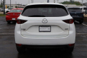 Thumbnail image of 2017 Mazda CX-5 at Anderson Used