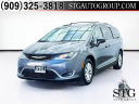 Thumbnail image of 2018 Chrysler Pacifica at Stg Auto Group Montclair