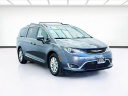 2018 Chrysler Pacifica Touring L at Stg Auto Group Montclair