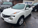 Thumbnail image of 2012 Nissan JUKE at AUTO TOWN LLC