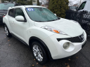 Thumbnail image of 2012 Nissan JUKE at AUTO TOWN LLC