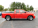 Thumbnail image of 2012 Ram 1500 at Gary Mathews Motors