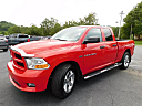 Thumbnail image of 2012 Ram 1500 at Gary Mathews Motors