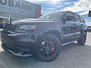 Thumbnail image of 2017 Jeep Grand Cherokee at EurobahnBmwMiniMercedesBenz of Greensboro, NC