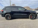Thumbnail image of 2017 Jeep Grand Cherokee at EurobahnBmwMiniMercedesBenz of Greensboro, NC