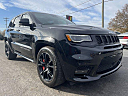 Thumbnail image of 2017 Jeep Grand Cherokee at EurobahnBmwMiniMercedesBenz of Greensboro, NC