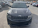 Thumbnail image of 2017 Jeep Grand Cherokee at EurobahnBmwMiniMercedesBenz of Greensboro, NC