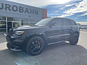Thumbnail image of 2017 Jeep Grand Cherokee at EurobahnBmwMiniMercedesBenz of Greensboro, NC