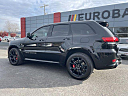 Thumbnail image of 2017 Jeep Grand Cherokee at EurobahnBmwMiniMercedesBenz of Greensboro, NC