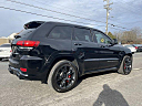 Thumbnail image of 2017 Jeep Grand Cherokee at EurobahnBmwMiniMercedesBenz of Greensboro, NC