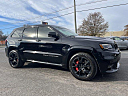 Thumbnail image of 2017 Jeep Grand Cherokee at EurobahnBmwMiniMercedesBenz of Greensboro, NC