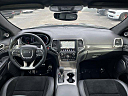 Thumbnail image of 2017 Jeep Grand Cherokee at EurobahnBmwMiniMercedesBenz of Greensboro, NC