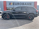 Thumbnail image of 2017 Jeep Grand Cherokee at EurobahnBmwMiniMercedesBenz of Greensboro, NC