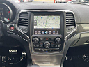 Thumbnail image of 2017 Jeep Grand Cherokee at EurobahnBmwMiniMercedesBenz of Greensboro, NC
