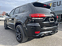 Thumbnail image of 2017 Jeep Grand Cherokee at EurobahnBmwMiniMercedesBenz of Greensboro, NC
