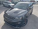 Thumbnail image of 2017 Jeep Grand Cherokee at EurobahnBmwMiniMercedesBenz of Greensboro, NC