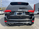 Thumbnail image of 2017 Jeep Grand Cherokee at EurobahnBmwMiniMercedesBenz of Greensboro, NC