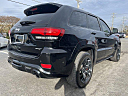 Thumbnail image of 2017 Jeep Grand Cherokee at EurobahnBmwMiniMercedesBenz of Greensboro, NC