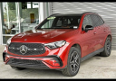 Thumbnail image of 2023 Mercedes-Benz GLC at Mercedes-Benz Of St. Charles