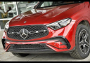 Thumbnail image of 2023 Mercedes-Benz GLC at Mercedes-Benz Of St. Charles