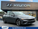 Thumbnail image of 2024 Hyundai ELANTRA Hybrid at Hyundai Of Asheville
