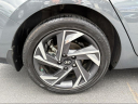 Thumbnail image of 2024 Hyundai ELANTRA Hybrid at Hyundai Of Asheville