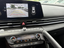 Thumbnail image of 2024 Hyundai ELANTRA Hybrid at Hyundai Of Asheville