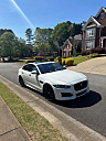 Thumbnail image of 2019 Jaguar XE at Newcomb's Auto Showcase LLC