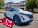 Thumbnail image of 2025 Nissan Ariya at Boulder Nissan - USED