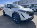 Thumbnail image of 2025 Nissan Ariya at Boulder Nissan - USED
