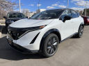 Thumbnail image of 2025 Nissan Ariya at Boulder Nissan - USED