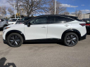 Thumbnail image of 2025 Nissan Ariya at Boulder Nissan - USED
