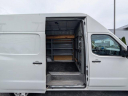 Thumbnail image of 2021 Nissan NV at Antwerpen VW - USED