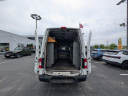 Thumbnail image of 2021 Nissan NV at Antwerpen VW - USED