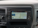 Thumbnail image of 2021 Nissan NV at Antwerpen VW - USED